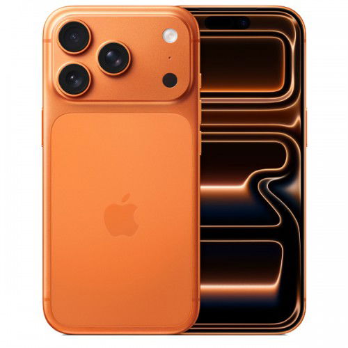 iPhone 17 Pro Max 256GB (VN/A)