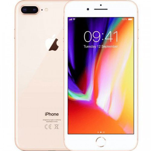 iPhone 8 Plus 64GB (Cũ 99%)