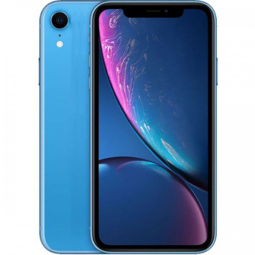 iPhone Xr 64GB (Cũ 99%)