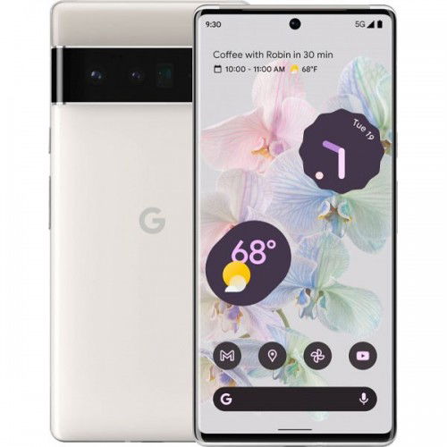 Google Pixel 6 Pro (12GB|128GB) (Cũ 99%)