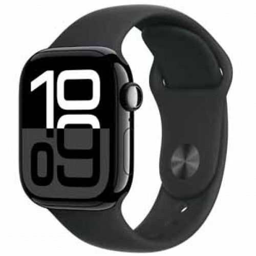 0007Win.com link đăng ký Series 10 42mm (GPS) Viền nhôm dây cao su - Chính hãng (VN/A)