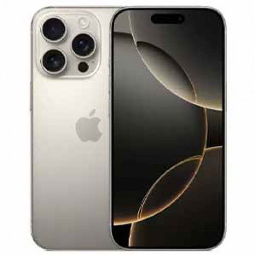 iPhone 16 Pro 512GB Cũ Đẹp (99%)