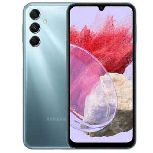 007Win nhà cái Galaxy M34 5G (8GB|128GB) (CTY)