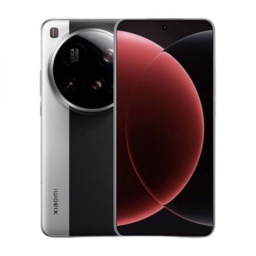 Xiaomi 15 Ultra (12GB|256GB) (CTY)