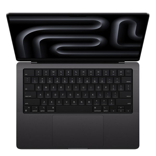 Macbook Pro 16inch M4 Max (16CPU-40GPU) 48GB (VN/A)