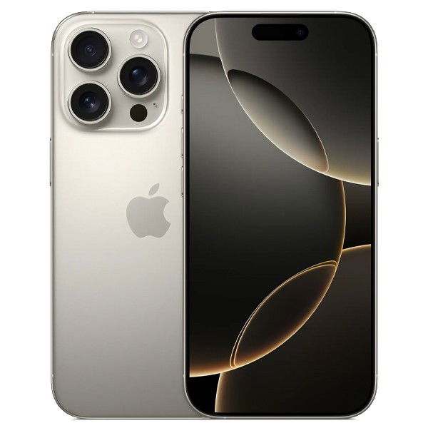 iPhone 16 Pro 128GB Cũ Đẹp (99%)