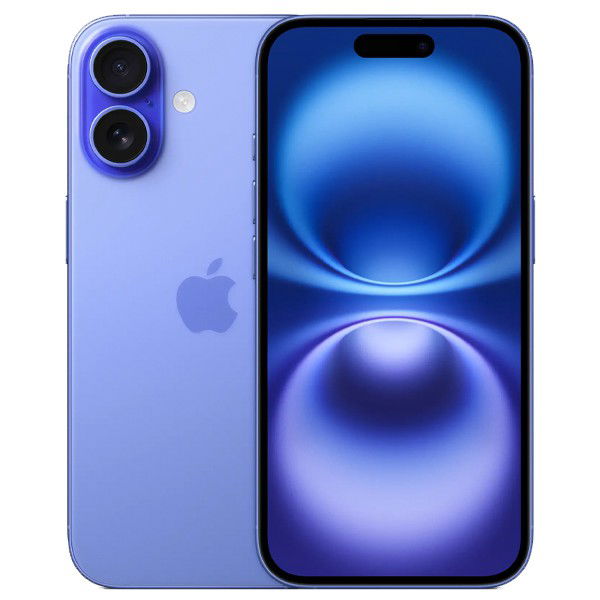 iPhone 16 128GB Chưa Active