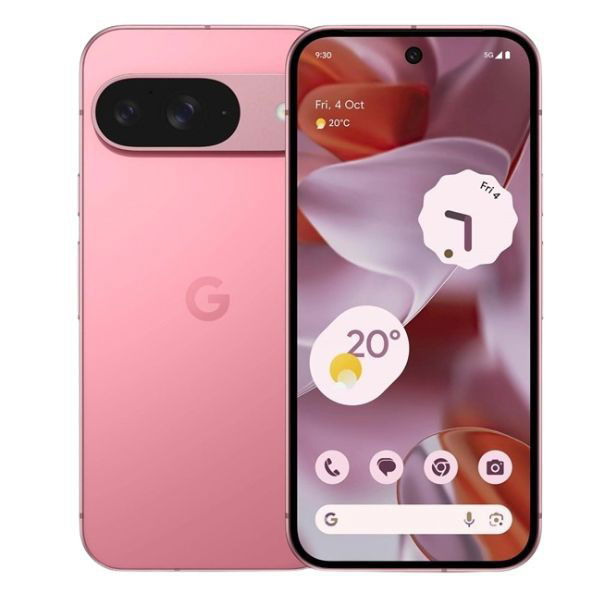 Google Pixel 9 (12GB|128GB) (Cũ 99%)