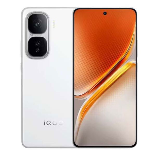 Vivo iQOO Neo 10