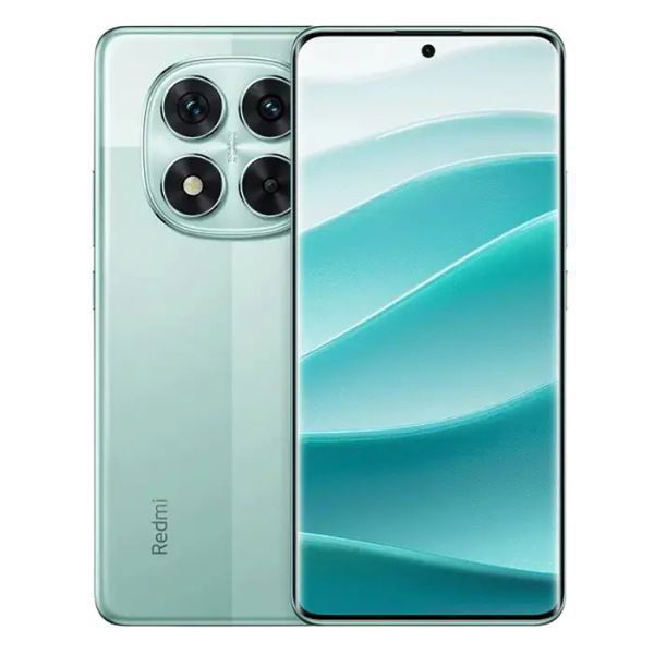 Xiaomi Redmi Note 14 Pro (12GB|512GB) (CTY)