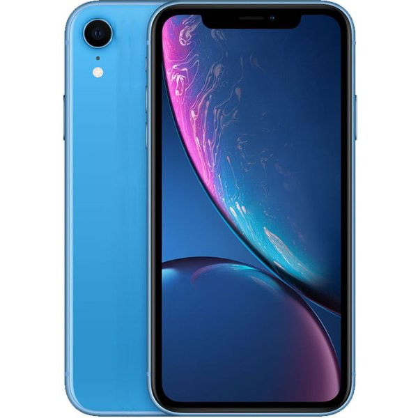 iPhone Xr 64GB (Cũ 99%)