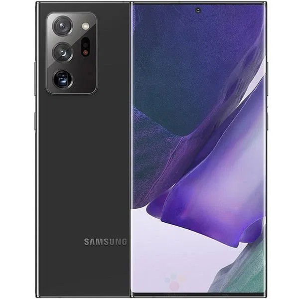 007Win nhà cái Galaxy Note 20 Ultra 5G (12GB|256GB) SM-N981N - Snapdragon 865+ (Cũ 99%)