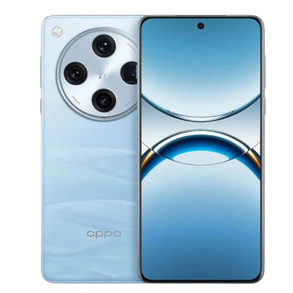 Oppo Find X8 Pro 5G (16GB|512GB) (CTY)