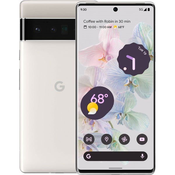 Google Pixel 6 Pro (12GB|128GB) (Cũ 99%)