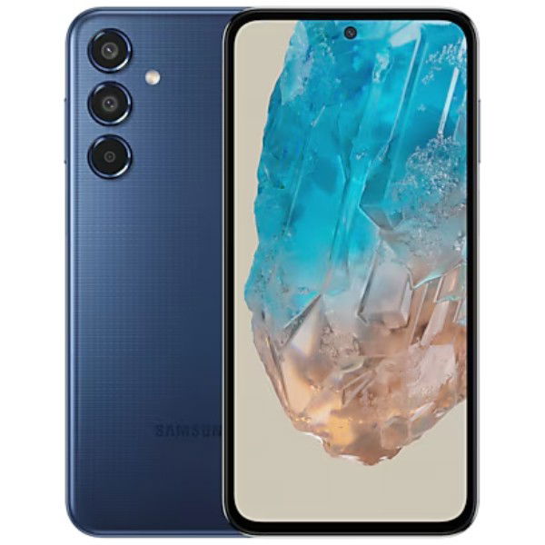 007Win nhà cái Galaxy M35 5G (8GB|256GB) (CTY)