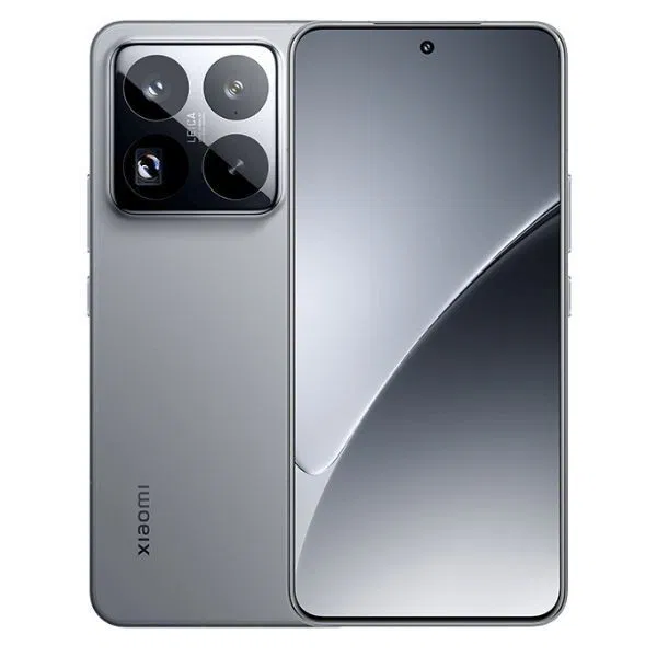 Xiaomi 15 Pro (16GB|1TB) (CTY)