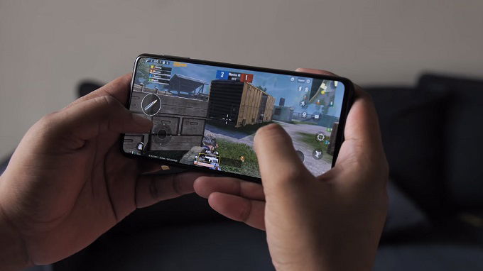 Cấu hình Galaxy M31s được cung cấp sức mạnh từ chip xử lý Exynos 9611