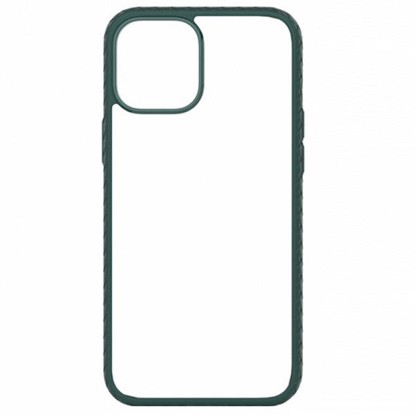 Ốp lưng Mipow Anti Scratches Hybrid iPhone 12 Pro