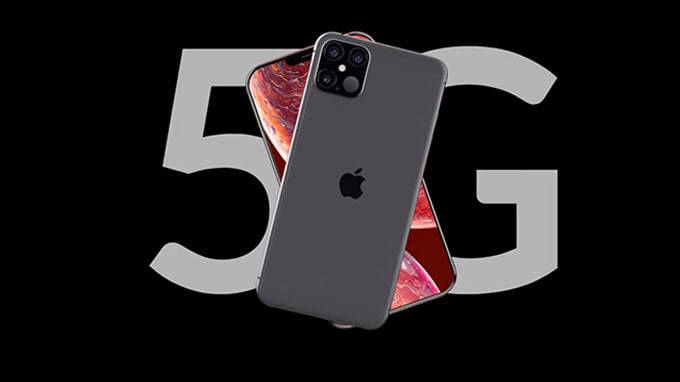 Cấu hình iPhone 12 Pro Max 256GB mạnh mẽ vượt trội