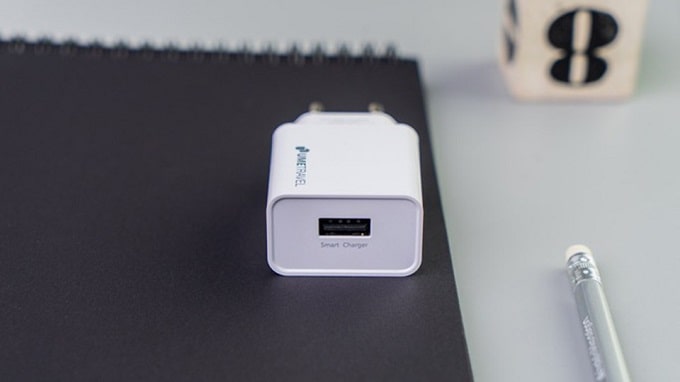 Có khả năng tương thích với tất cả thiết bị iPhone và Android