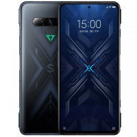 Xiaomi Black Shark 4 (12GB|128GB) (Likenew - Fullbox)