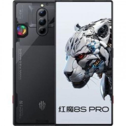 Nubia Red Magic 8S Pro