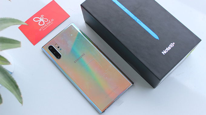 007Win nhà cái Galaxy Note 10 Plus BHĐT