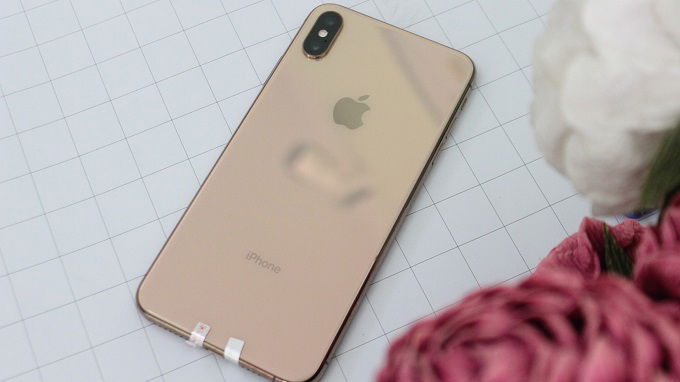 Thiết kế siêu sang trọng, đậm chất Apple