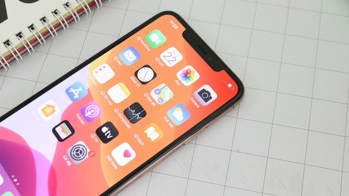 Hiệu năng đủ sức cạnh tranh với những mẫu flagship đời cao hơn