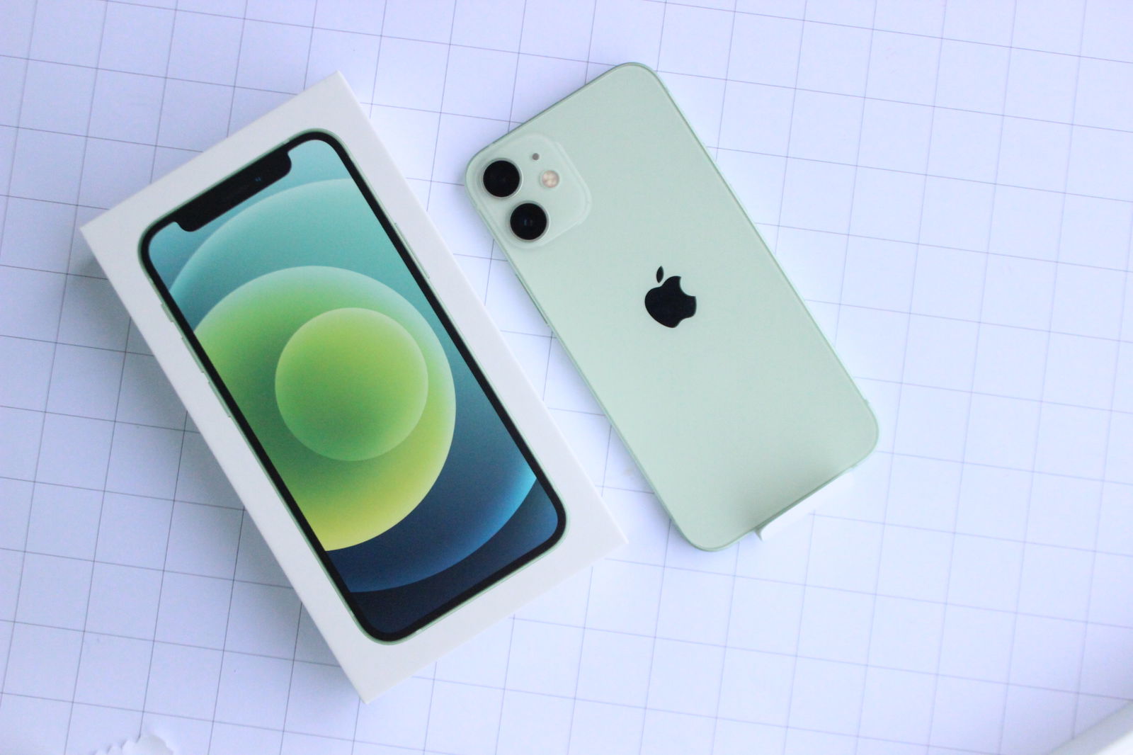 Hiệu năng iPhone 12 Mini 64GB cũ 97% ổn định