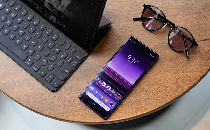 Hiệu năng flagship phục vụ mọi nhu cầu