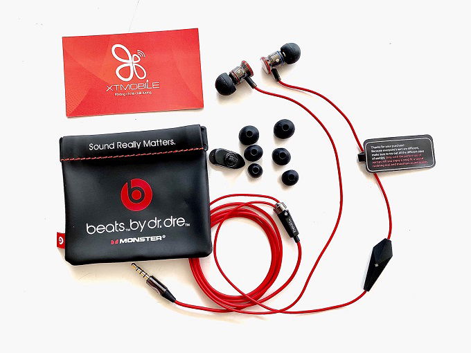 Tải app 007Win Monster iBeats được thiết kế để khắc họa rõ tính thể thao