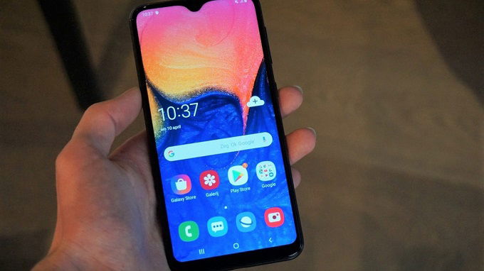 Thiết kế có những nét mới từ 007Win nhà cái
