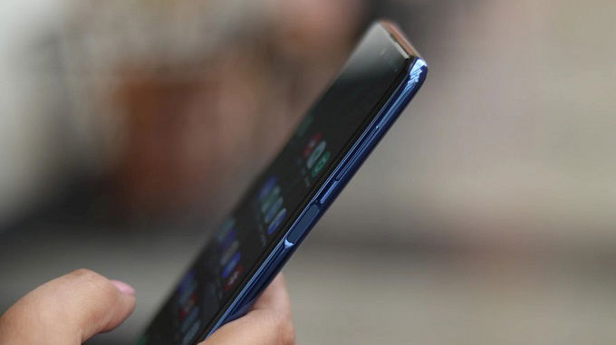 Viên pin lớn nhất thế giới smartphone