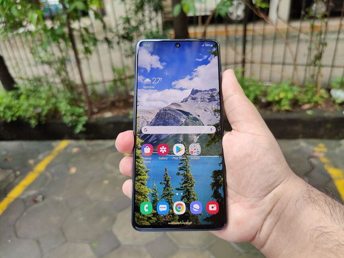 Viên pin lớn nhất thế giới smartphone