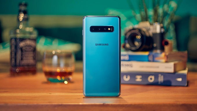 Hiệu năng và camera cực tốt trong mức giá