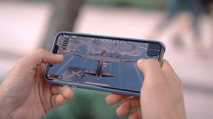 Hiệu năng iPhone 11 Pro 256GB cũ 97%