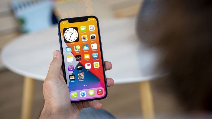 Hiệu năng mạnh mẽ cho một thiết bị đầu bảng
