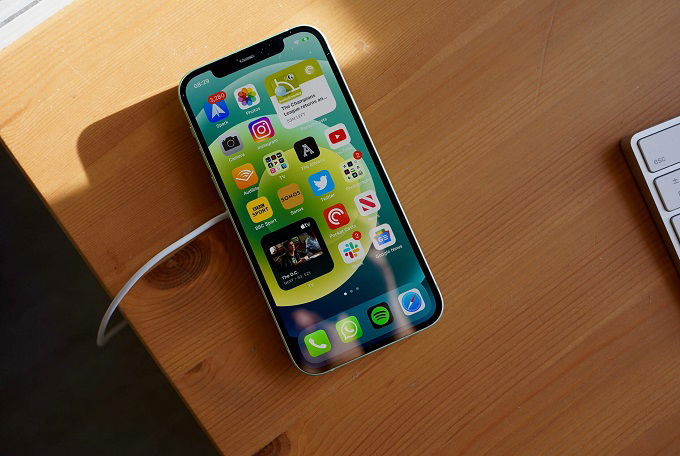 Màn hình OLED cho hình ảnh sắc nét