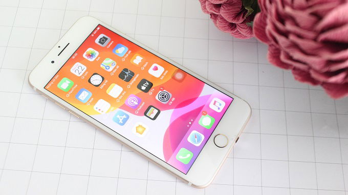 iPhone 7 Plus 128GB cũ 97% giá rẻ nhưng chất lượng đảm bảo
