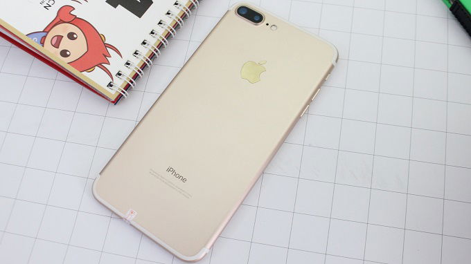 iphone-7-plus-xtmobile_3iPhone 7 Plus 128GB cũ thoải mái lưu trữ và chạy đa nhiệm