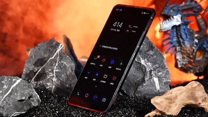Màn hình 144Hz hàng đầu và bộ phụ kiện gaming