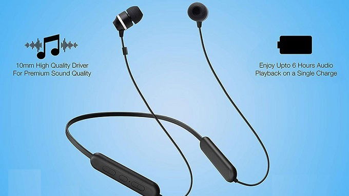 Nhiều tính năng hấp dẫn