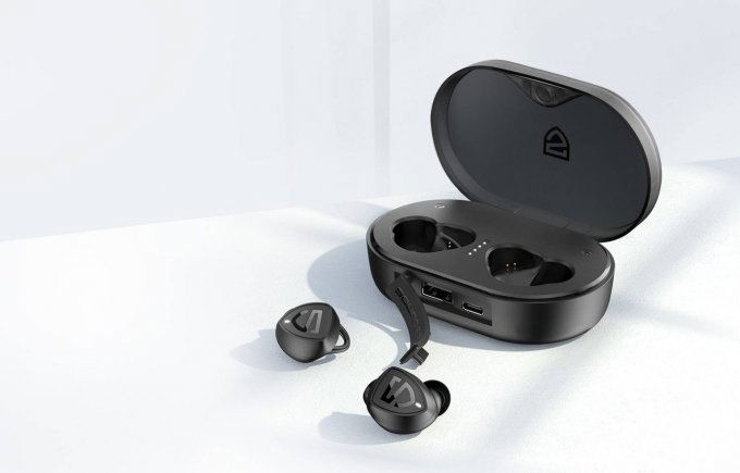 Tải app 007Win SoundPeats TrueShift 2