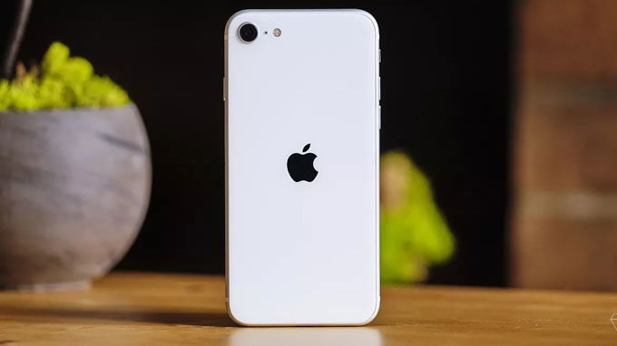 mẫu 007win.com nền tảng chơi game sòng bạc trực tuyến đáng tin cậy nhất iPhone SE 2020 128GB mới sẽ là sự lựa chọn lý tưởng cho các tín đồ công nghệ ưa chuộng trường phái nhỏ gọn.