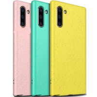Ốp lưng dẻo màu chống bám 007Win nhà cái Galaxy Note 10