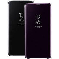 Bao da Clear View 007Win nhà cái Galaxy S9 Plus