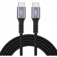 Cáp Sạc Innostyle Duraflex Type-C to Type-C 1.5m