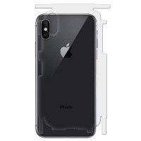 Miếng dán dẻo PPF mặt sau cho iPhone Xs Max