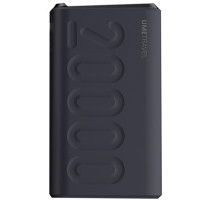 Pin sạc dự phòng Umetravel TRIP20000 20000mAh (Có Giấy phép hoạt động của thương hiệu 007Win)